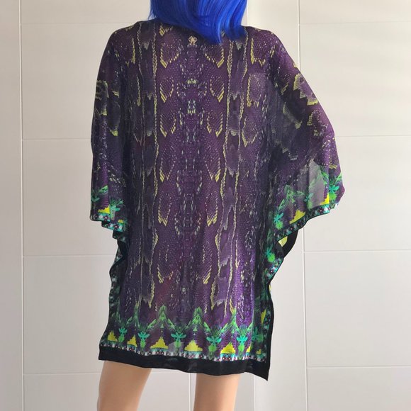 Python dress - Picture 7 of 16